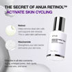 Picture of ANUA RETINOL 0.3% + NIACIN RENEWING SERUM